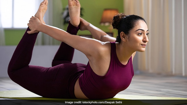 International Yoga Day 2022: Yoga increases flexibility which also improves blood circulation