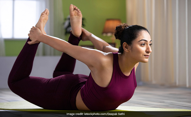 International Yoga Day 2022: Yoga increases flexibility which also improves blood circulation