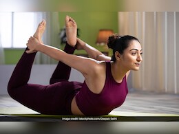 Yoga Dose: स्ट्रेस और एंग्जायटी कम करने के लिए करें 4 योगासन, तुरंत अच्छा महसूस करेंगे आप