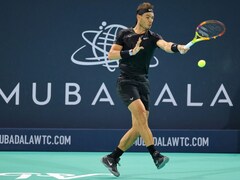 AUS Open Chief Confident On Nadal's Participation, Unsure For Djokovic