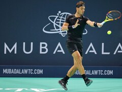 Australian Open: Tournament Chief "Confident" Covid-Hit Nadal Will Play
