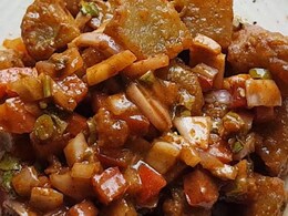 This Super Yummy Shakarkand Chaat Promises A Healthy Addition To Your Fasting Diet