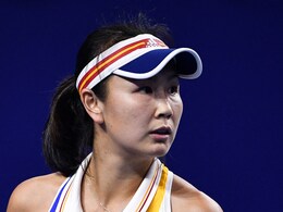 Women's Tennis Urges Peng Shuai To Get In Touch