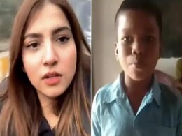 ये हैं इस साल के टॉप 5 वायरल वीडियो, 'पावरी गर्ल' तो बन गई स्टार, 'सहदेव' बन गया सुपरस्टार ये हैं इस साल के टॉप 5 वायरल वीडियो, 'पावरी गर्ल' तो बन गई स्टार, 'सहदेव' बन गया सुपरस्टार