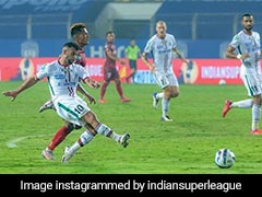 ISL: ATK Mohun Bagan Edge Past NorthEast United In 3-2 Thriller