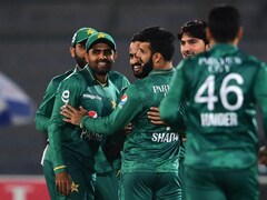 Pakistan Shatter Huge T20I Record After Win Over West Indies In 1st T20I