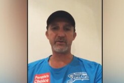 Australia Have Moved On From Tim Paine Saga, Favourites In Ashes: Jason Gillespie Australia Have Moved On From Tim Paine Saga, Favourites In Ashes: Jason Gillespie