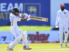 SL vs WI 2nd Test Live: SL Aim To Put Up Fighting Target vs West Indies