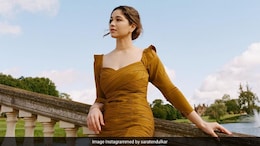 Sara Tendulkar Takes Her Love For Coffee To Another Level; Here's How