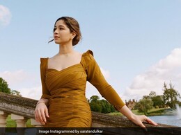 Sara Tendulkar Takes Her Love For Coffee To Another Level; Here's How