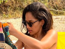 Masaba Gupta Spills The Beans On Her Preferred Superfoods And Diet