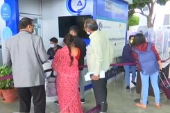 Omicron Now In India, 2 Cases In Bengaluru Omicron Now In India, 2 Cases In Bengaluru