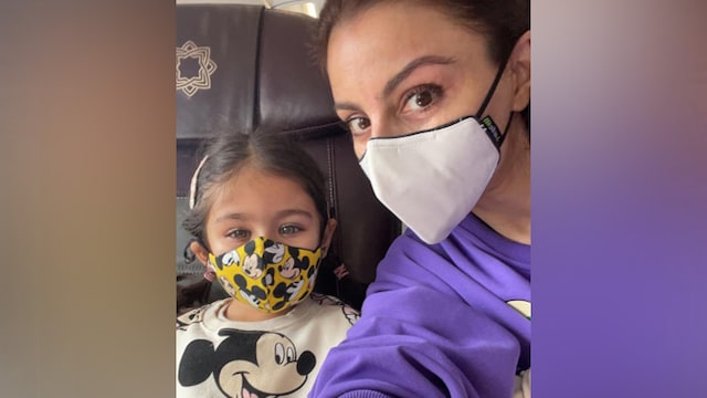 Best N95 mask to stay protected against air pollution and Covid 19