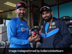 SA v IND 1st Test: Ex-PAK Spinner Praises Shami On Achieving Massive Feat