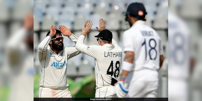IND vs NZ: Former India Cricketer Pragyan Ojha's Unique Take On Virat Kohli's Dismissal In Mumbai Test - Vimarsana News