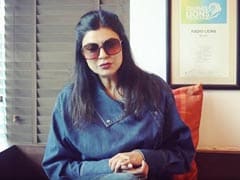 Sushmita Sen Reveals What She And Aarya Have In Common