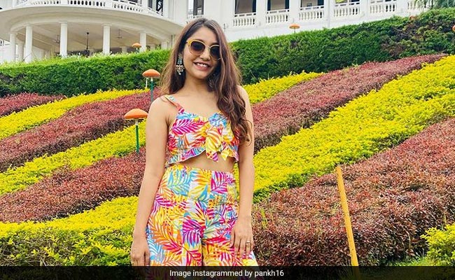 Entrepreneur Pankhuri Shrivastava Dies At 32, Startup World Mourns Loss Entrepreneur Pankhuri Shrivastava Dies At 32, Startup World Mourns Loss