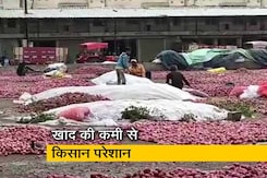 मध्य प्रदेश के किसानों पर चौतरफा मार, खरीदा अनाज रखने में आपराधिक लापरवाही मध्य प्रदेश के किसानों पर चौतरफा मार, खरीदा अनाज रखने में आपराधिक लापरवाही