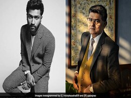 कैटरीना कैफ-विक्की कौशल की शादी में 'बधाई हो' के एक्टर का जाने से इनकार, वजह कर देगी हैरान कैटरीना कैफ-विक्की कौशल की शादी में 'बधाई हो' के एक्टर का जाने से इनकार, वजह कर देगी हैरान