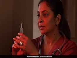 वेब सीरीज 'ह्यमून' में नजर आएंगी शेफाली शाह, मेडिकल की दुनिया के कई रहस्यों पर से उठेगा परदा वेब सीरीज 'ह्यमून' में नजर आएंगी शेफाली शाह, मेडिकल की दुनिया के कई रहस्यों पर से उठेगा परदा