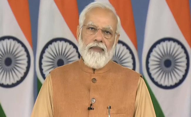 PM Modi In Goa Today To Attend Liberation Day Event, Inaugurate Projects
