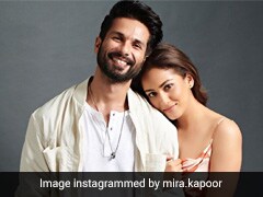 Mira Kapoor Plays The Piano For Her "Love" - Shahid Kapoor, Of Course
