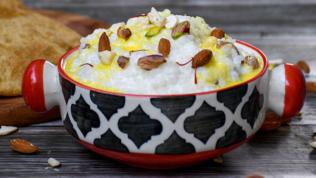 Mahashivratri 2022: 5 Kheer Recipes For Your Vrat Menu