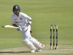 Ashish Nehra Weighs In On Virat Kohli Failing To "Convert Good Starts"