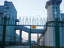 'Mandarin Only': China Jails Uyghur Man For Teaching In Native Language 'Mandarin Only': China Jails Uyghur Man For Teaching In Native Language