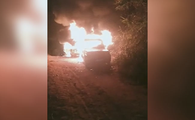 नगालैंड की घटना की कोर्ट ऑफ इंक्वायरी के आदेश, सेना ने बताया 'अफसोसजनक'