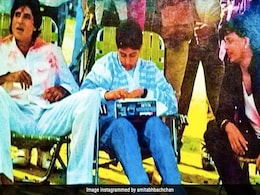 विजय दीनानाथ चौहान और डिस्को डांसर के साथ बैठा बच्चा पहचाना आपने, आज बॉलीवुड का है सुपर स्टार विजय दीनानाथ चौहान और डिस्को डांसर के साथ बैठा बच्चा पहचाना आपने, आज बॉलीवुड का है सुपर स्टार