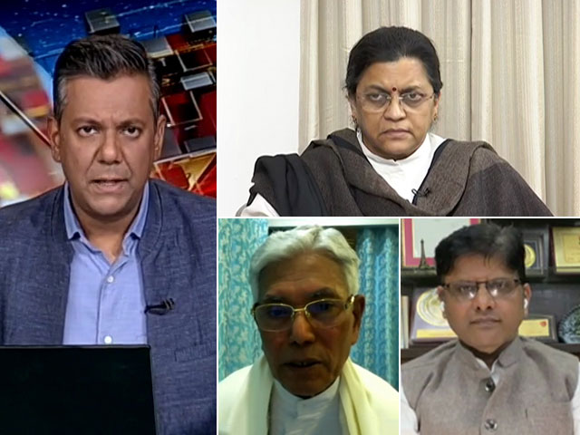 Hindutva Mob Attack On School: Madhya Pradesh Tolerating Extremists?