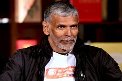 Health, Fitness, Environment And More On New Year's Day Special With Milind Soman Health, Fitness, Environment And More On New Year's Day Special With Milind Soman