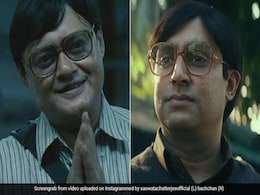 "Why Will I Be Bothered?": Saswata Chatterjee On Abhishek Bachchan Replacing Him As Bob Biswas "Why Will I Be Bothered?": Saswata Chatterjee On Abhishek Bachchan Replacing Him As Bob Biswas
