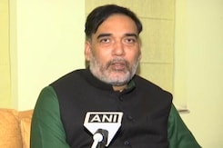 Delhi Schools Closed Again Due To Air Pollution: Environment Minister Delhi Schools Closed Again Due To Air Pollution: Environment Minister