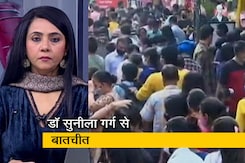 देस की बात : ओमिक्रॉन के फैलाव से कोरोना की तीसरी लहर की आशंका बढ़ी देस की बात : ओमिक्रॉन के फैलाव से कोरोना की तीसरी लहर की आशंका बढ़ी