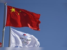 Beijing Winter Olympics Set To Open Under Cloud Of Covid, Rights Fears Beijing Winter Olympics Set To Open Under Cloud Of Covid, Rights Fears