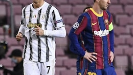 Lionel Messi vs Cristiano Ronaldo G.O.A.T Debate Is Over, Thanks To NBA Icon LeBron James