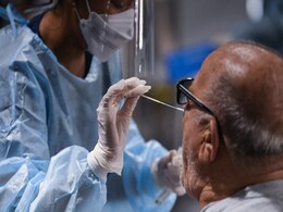 Australia Confirms Community Transmission Of Omicron Variant Australia Confirms Community Transmission Of Omicron Variant