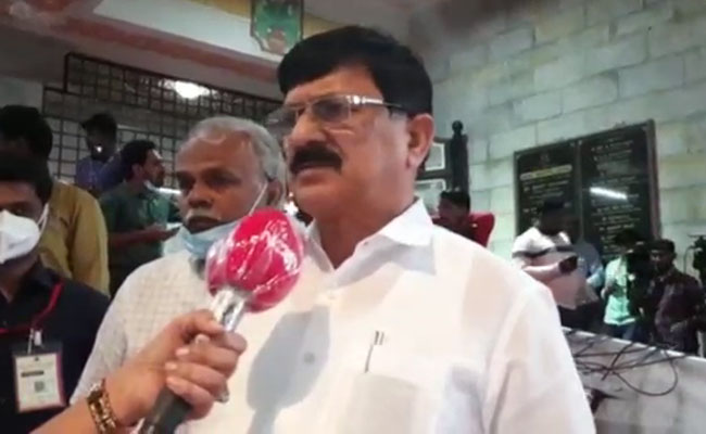"Mistake On Both Sides": Karnataka Minister on Attack On Christians