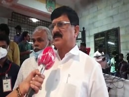 "Mistake On Both Sides": Karnataka Minister on Attack On Christians "Mistake On Both Sides": Karnataka Minister on Attack On Christians