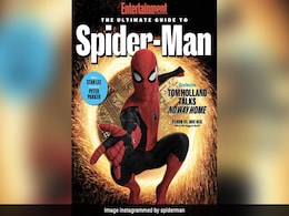 Box Office Collection Day 12: 'Spider-Man: No Way Home' ने मचाई धूम, 200 करोड़ के नजदीक Box Office Collection Day 12: 'Spider-Man: No Way Home' ने मचाई धूम, 200 करोड़ के नजदीक