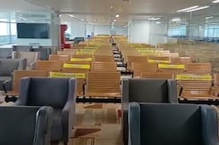 At Airports, New Omicron Travel Rules - PCR Tests, Quarantine At Airports, New Omicron Travel Rules - PCR Tests, Quarantine