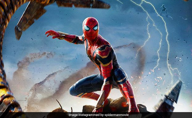New York Museum Displays Letters Addressed To Marvel Hero Spider-Man