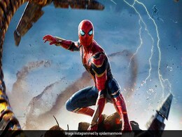 New York Museum Displays Letters Addressed To Marvel Hero Spider-Man New York Museum Displays Letters Addressed To Marvel Hero Spider-Man