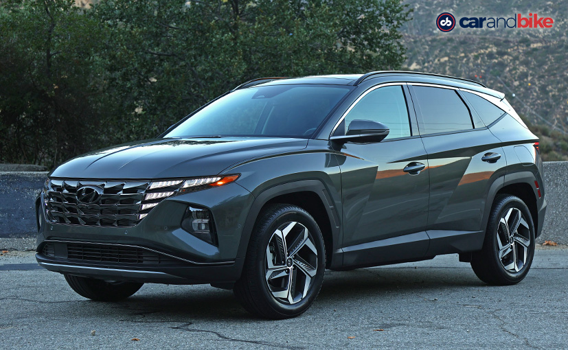 2022 Hyundai Tucson: What We Know So Far