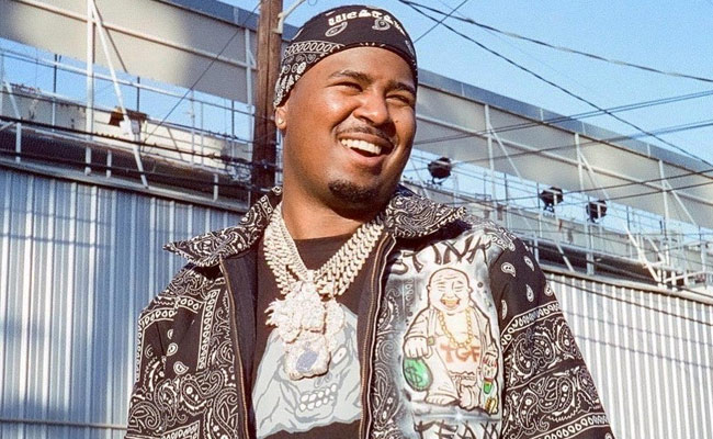 American Rapper, Part Of Concert With Snoop Dogg, Stabbed Backstage, Dies