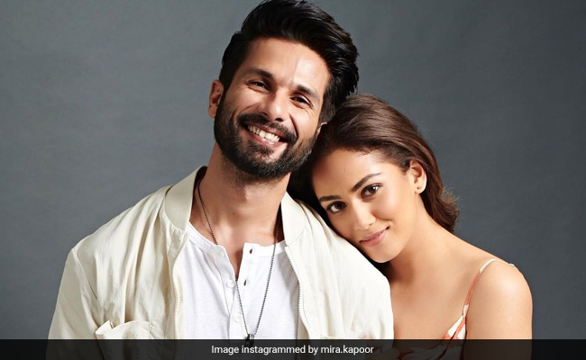 Mira Kapoor Plays The Piano For Her "Love" - Shahid Kapoor, Of Course