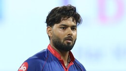 Take A Look Inside Rishabh Pant's Healthy Bowl Of Dinner; (Recipe Inside)