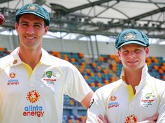 "Controversial Choice": Ian Chappell On Steve Smith Becoming Vice-Captain